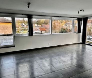 Appartement te huur met 2 slaapkamers te Leupegem. - Foto 1