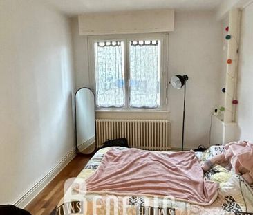 Appartement Metz 3 pièces - Photo 2