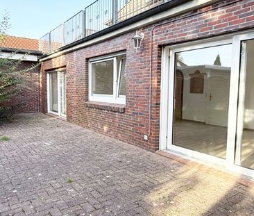 ***City-Wohnung im Erdgeschoss*** - Photo 6