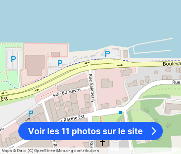 Mieszkanie na wynajem - 57 m² - 6 pokoi - Photo 1