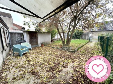 Location Maison 4 pièces 104m² SULLY SUR LOIRE 45600 - Photo 5