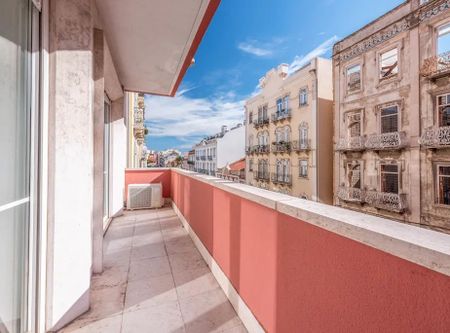 Avenida Duque de Loulé, Lisbon, Lisbon 1050-088 - Photo 5