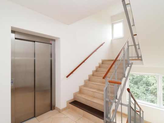 Pronájem bytu 2+kk 44 m2 - Fotografie 1