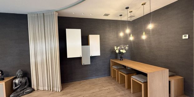 Appartement te huur in Geel voor € 1.650 met 1 slaapkamer - Foto 1