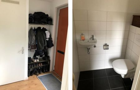 Huis te huur: Sibeliuslaan 2-D 5654 CZ Eindhoven - Foto 4