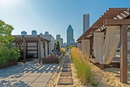 Appartement à louer, Montréal (Le Sud-Ouest) - Photo 2