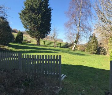 A recently renovated detached 3 bedroom, 2 bathroom house in a peac... - Photo 2
