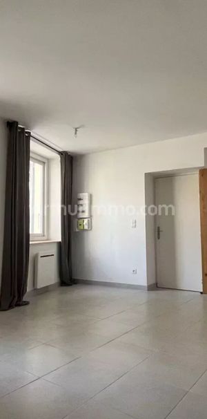 Location Appartement 1 pièces 23 m2 à Manosque - Photo 1