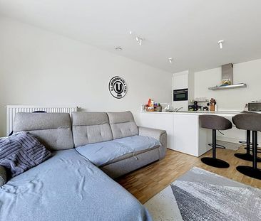 Appartement te huur - foto 1