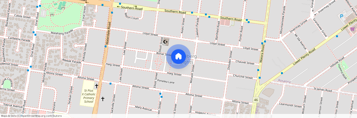 33 Bonar Street, Vic 3081, Heidelberg Heights