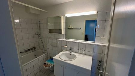 Preiswerte 6-Zimmerwohnung an ruhiger, zentraler Lage! - Photo 4