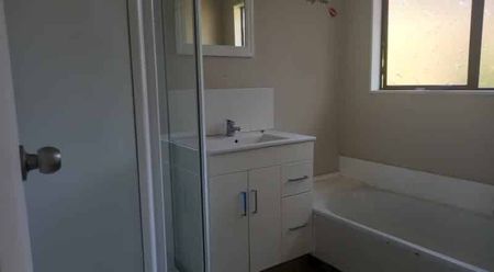 THREE BEDROOM HOUSE - Photo 3