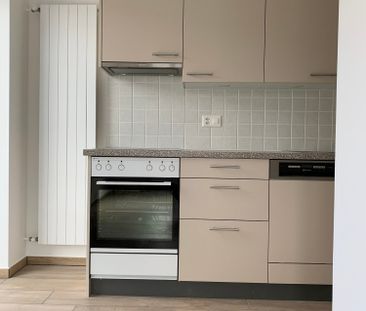 2.5 Zimmer, 49 m² - Photo 1
