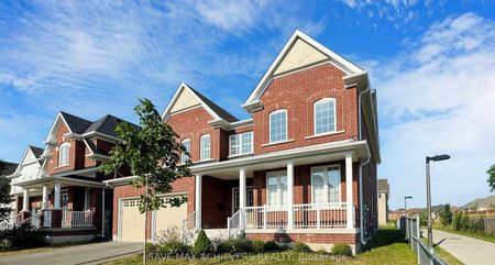 For Lease - 1685 William Lott Drive, Oshawa, Ontario - Photo 3