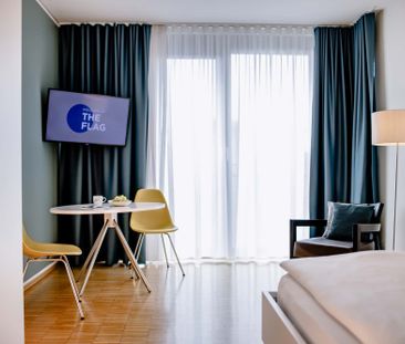 Apartment in Schmied-Kochel-Straße, München - Photo 5