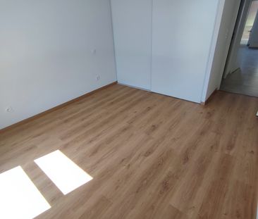 Location Appartement 3 pièces 62m² BRUGUIERES 31150 - Photo 4