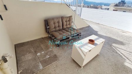 Studio/Γκαρσονιέρα για ενοικίαση Αγία Σοφία (Πάτρα) - Photo 5