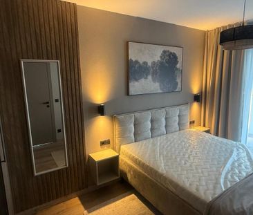 Wynajem | 3 pokoje | Zakładowa - Фото 3