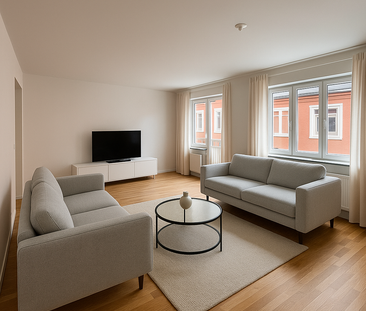 Gamla Rådstugugatan 52 - Foto 6