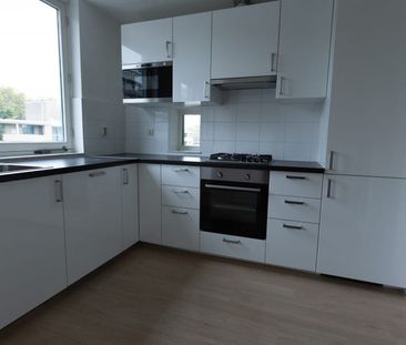 Etienne de Bouterstraat 42, Het Lage Land, 3067AG, Rotterdam - Photo 2