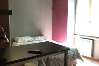 Студия возле метро Moscova