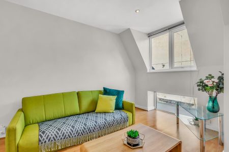 23 Cliff Road Leeds - LS6 2ET - Photo 2