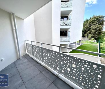 Location Appartement 3 pièces 65m² SEVRAN 93270 - Photo 6
