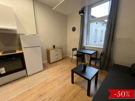 Będzin ul. Stanisława Małachowskiego - Photo 1