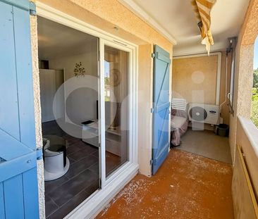 Appartement à louer 1 pièce • La Londe-les-Maures - Photo 1