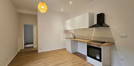 Appartement Haucourt-Moulaine 2 Pièces 35 M² - Photo 2
