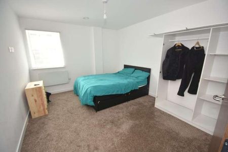 Anvil Place, Hulme, Manchester, M15 - Photo 3