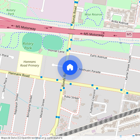 198a Bonds Road, NSW 2210, Riverwood