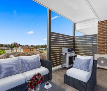 Modern townhouse in prime location - Photo 6