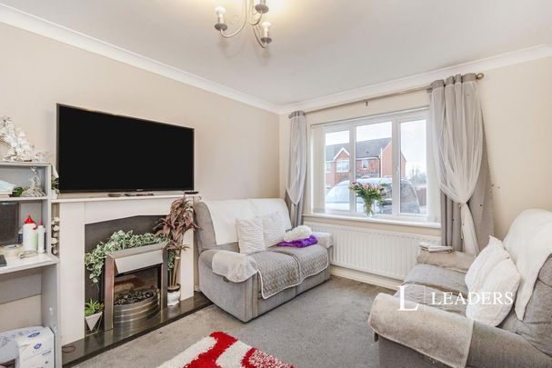 3 bedroom house to rent - Photo 1