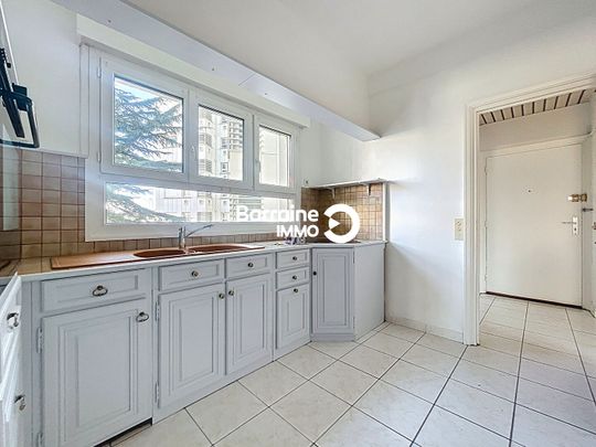 Location appartement à Lorient, 3 pièces 76.35m² - Photo 1