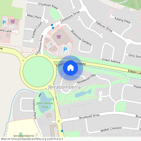 76 Rosewood Glen, Jerrabomberra NSW 2619