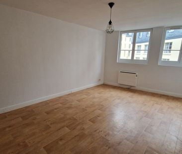 Location Appartement 3 pièces 58m² ROUEN 76000 - Photo 6