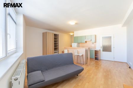 Pronájem bytu 1+kk v osobním vlastnictví 39 m², Praha 5 - Hlubočepy - Photo 5