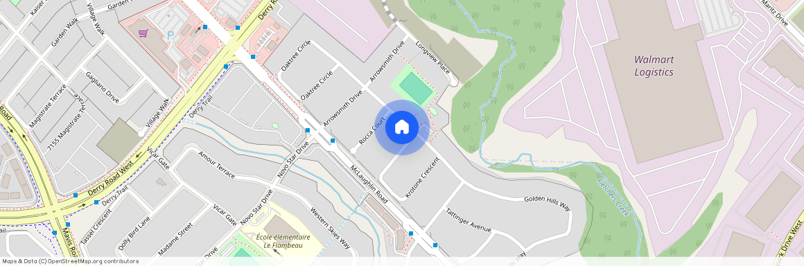 364 Krotone Crescent, Mississauga, Meadowvale Village