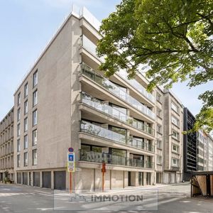 Appartement te huur - Foto 2