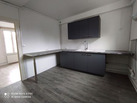Location appartement 1 pièce, 33.03m², Le Havre - Photo 2