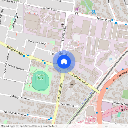 30 Duffy Avenue, NSW 2120, Thornleigh