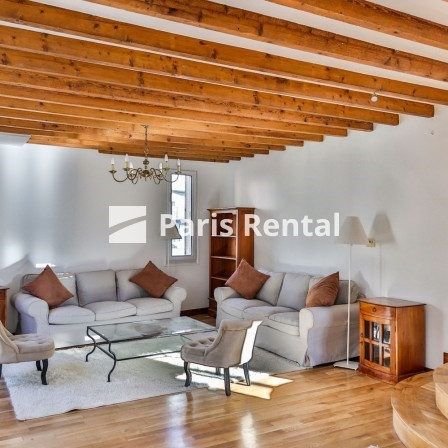 Tout savoir sur cette maison dans le quartier Louvois-Anatole France, à Chaville - Photo 1