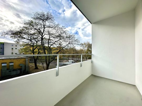 Aufzug / Balkon / Praktischer Grundriss - Foto 1