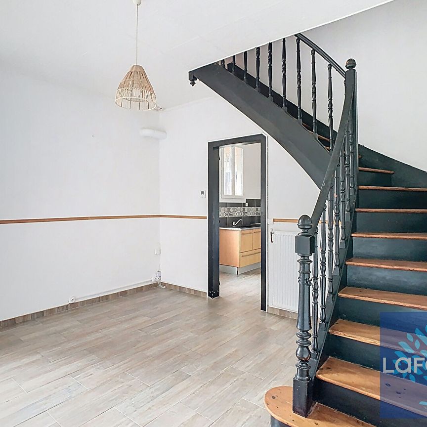 Appartement T3 près de DAX à louer - Photo 1