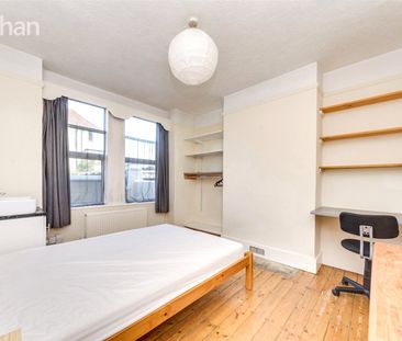 5 bedroom terraced house to rent - Photo 1