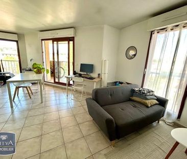 Location Appartement 2 pièces 39m² AIX EN PROVENCE 13100 - Photo 4