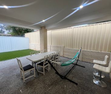 Parmelia - Photo 6