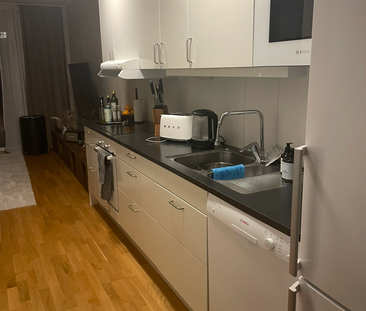 Termikgatan, Örebro - Photo 5