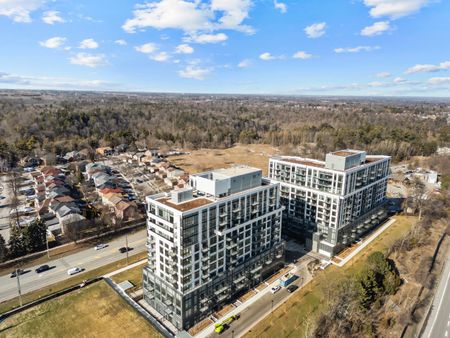 For Lease - 7437 Kingston Road Unit# 711B, Toronto, Ontario - Photo 3